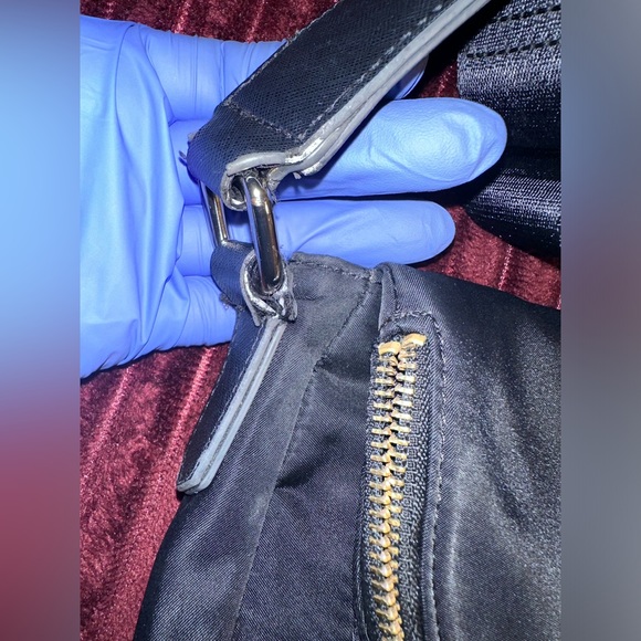 Karl Lagerfeld Crossbody Bag - Picture 2 of 16